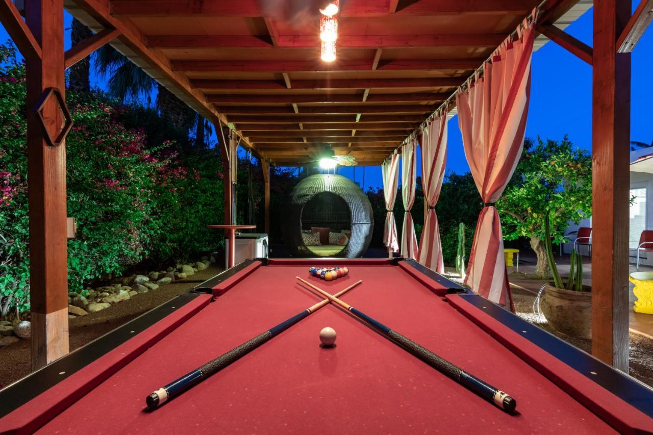 Float Palm Springs - Adults Only Hotell Eksteriør bilde